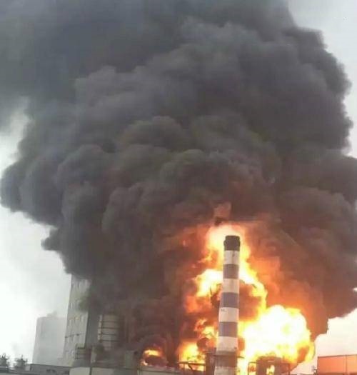 2019年導熱油鍋爐房設備正確安裝要求！不再讓事故頻發(fā)！